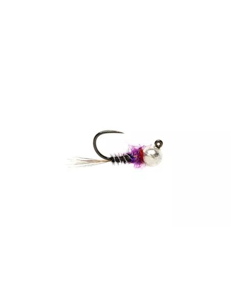 Ninfa Tungsten Purple Nasty cs54 - Carnassiers-Shop