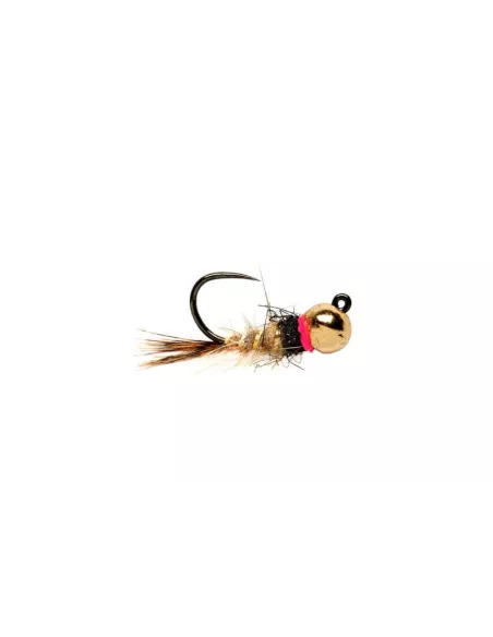 Ninfa Tungsteno Roza Hare cs56 - Carnassiers-Shop