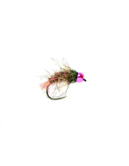 Ninfa Tungsten Grayling speciale  cs42 - Carnassiers-Shop
