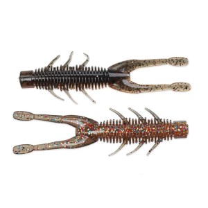 Leurre Souple TRD HogZ 8cm Zman