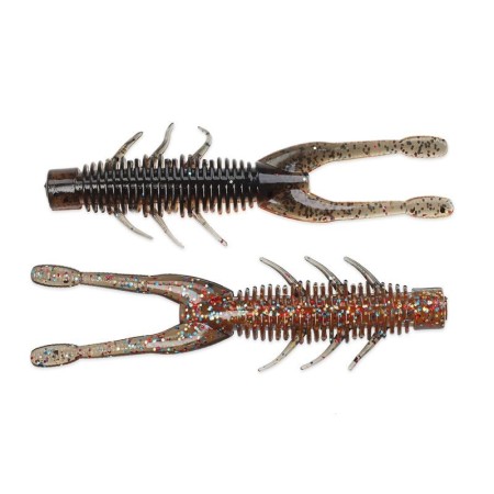 Esca Morbida TRD HogZ 8cm Zman - Zman