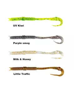 Soft Lures - Carnassiers Shop 2