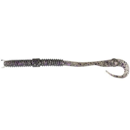 Leurre souple Finesse Filet worm 12cm LMAB