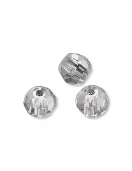 Perla trasparente LMAB - LMAB