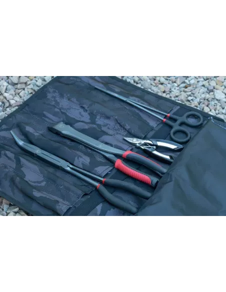 Kit 4 Werkzeuge Wrap Tool Fox Rage - Fox Rage