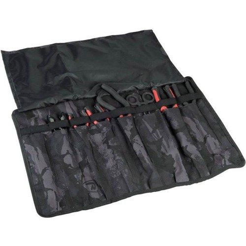 Kit 7 outils Wrap tool Fox Rage