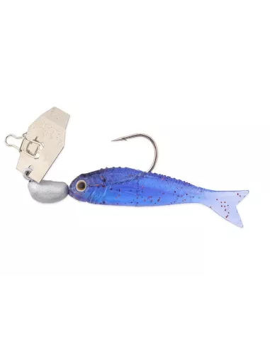 Chatterbait Flashback Mini 3.5g Zman - Z-Man