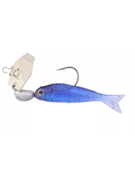 Chatterbait Flashback Mini 3.5g Zman - Z-Man