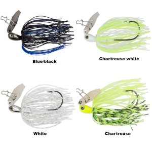 Chatterbait Micro 3.5gr Zman 2