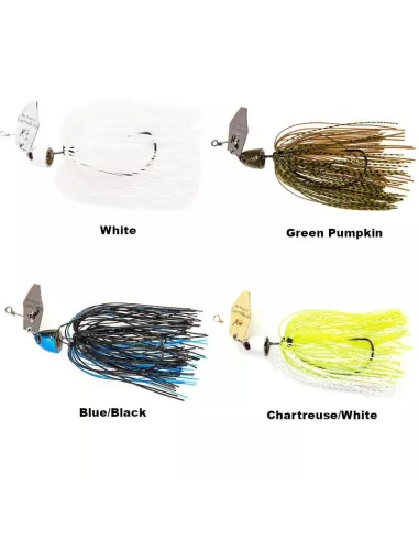 Chatterbait Freedom 14g Zman - Z-Man