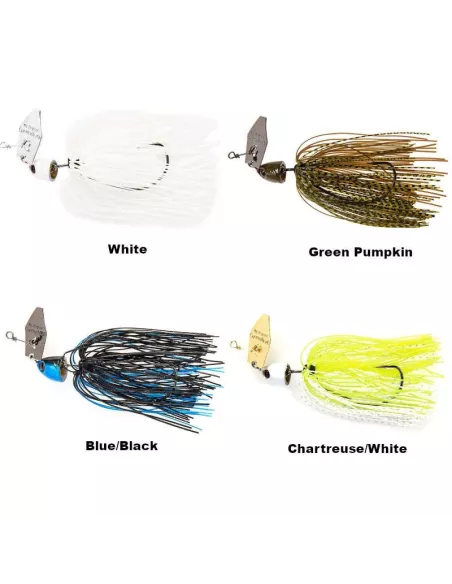 Chatterbait Freedom 14g Zman - Z-Man