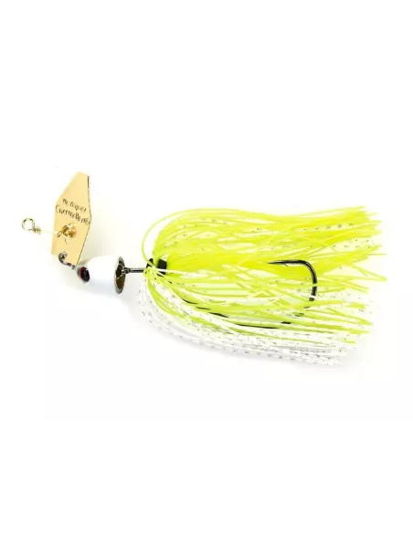 Chatterbait Freedom 14g Zman - Z-Man