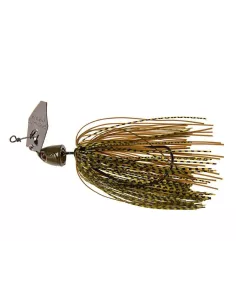 Chatterbait Freedom 10gr Zman