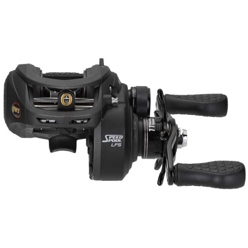 Moulinet Casting Speed Spool LFS 2nd gen left Lew's