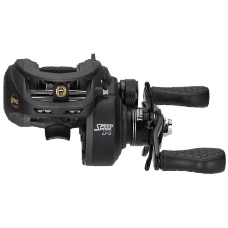 Moulinet Casting Speed Spool LFS 2nd gen left Lew's