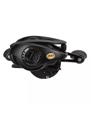 Serie BB1 Pro Moulinet Casting sinistro Lew's - Lew's