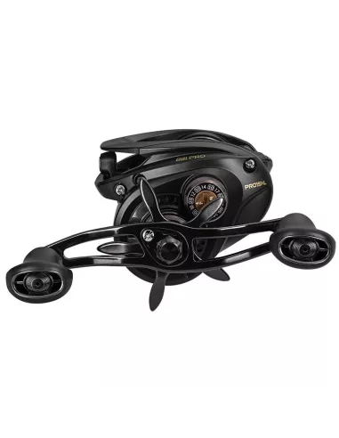 Serie BB1 Pro Moulinet Casting sinistro Lew's - Lew's