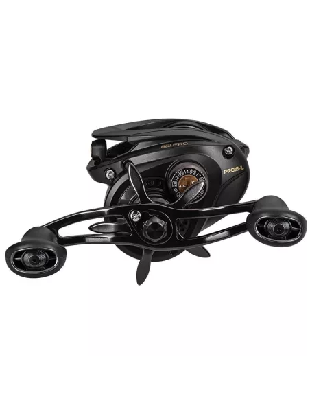 Serie BB1 Pro Moulinet Casting sinistro Lew's - Lew's