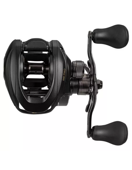 Serie BB1 Pro Moulinet Casting sinistro Lew's - Lew's