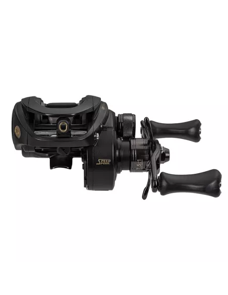 Serie BB1 Pro Moulinet Casting sinistro Lew's - Lew's