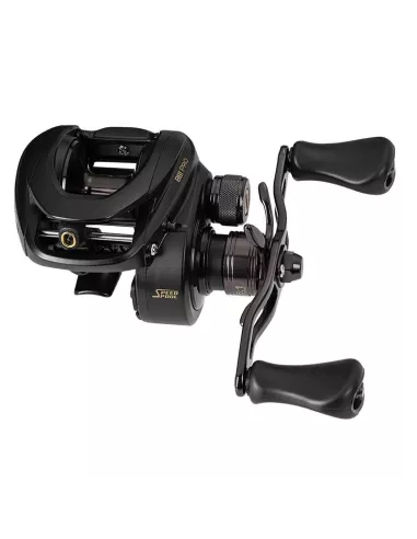 Serie BB1 Pro Moulinet Casting sinistro Lew's - Lew's