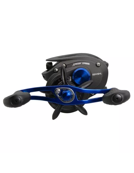 Moulinet Casting Speed Spool Inshore LFS 2. Generation links Lew's - Lew's