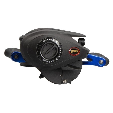 Moulinet Casting Speed Spool inshore LFS 2nd gen left Lew's