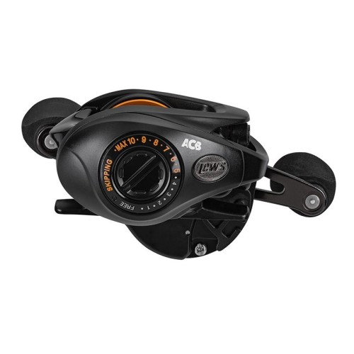 Moulinet Casting Team Pro sp skipping & pitching SLP left Lew's