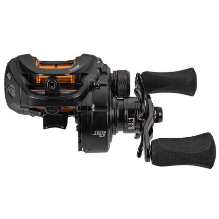 Moulinet Casting Team Pro sp skipping & pitching SLP left Lew's