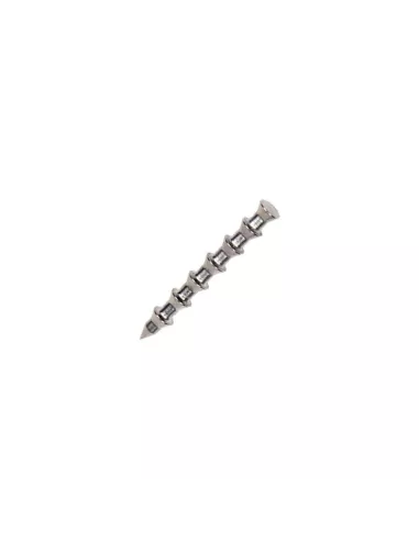 Inserisci Predatore di Tungsteno - PREDATOR