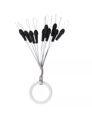 Stop Plomb Balle Noir Predator 