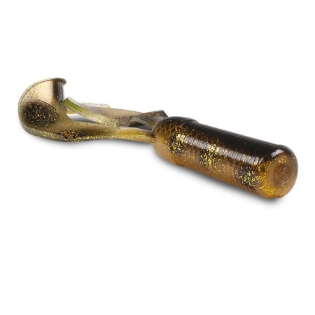 Queue pour Miuras Mouse Big 23cm Strike Pro