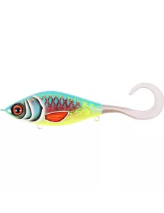 Leurre coulant Guppie 13.5cm CWC 