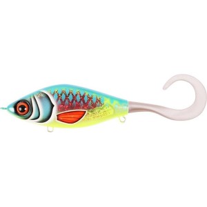 Leurre coulant Guppie 13.5cm CWC 