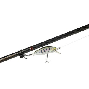 Accroche leurre magnétique Smith