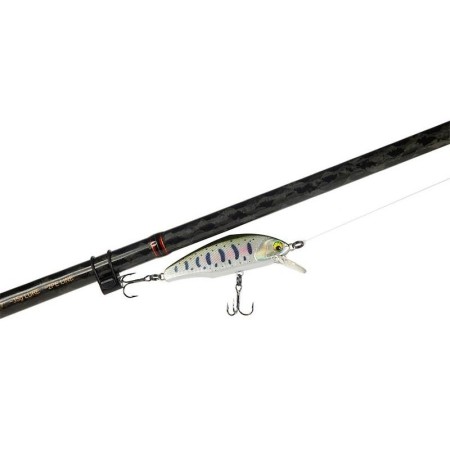 Accroche leurre magnétique Smith