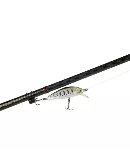 Smith magnetic lure clip - Smith