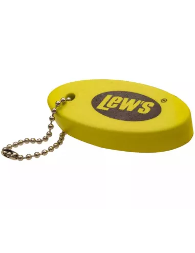 Lew's Floating Keychain - Lew's