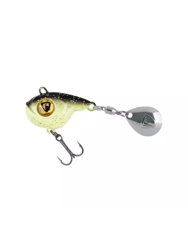Spintail Big Eye Spin 20g Fox Rage - Fox Rage