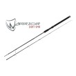 Canne spinning Warrior Light spin 5-15gr 2m10 Fox Rage
