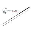Canne spinning Warrior Heavy spin 40-80gr 2m40 Fox Rage