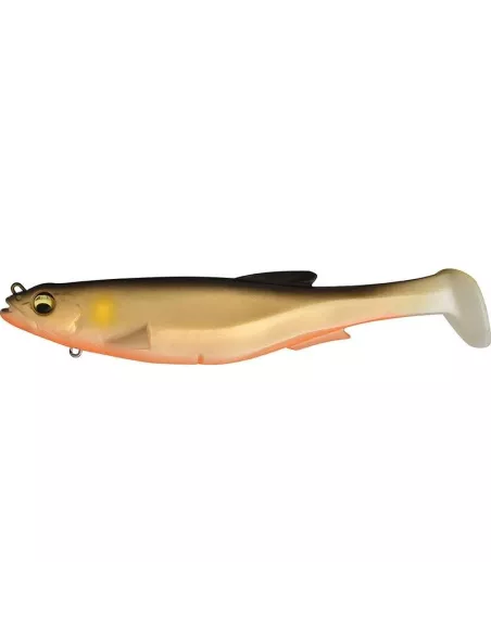 Leurre morbido armato Mag Draft 15cm Megabass - Megabass