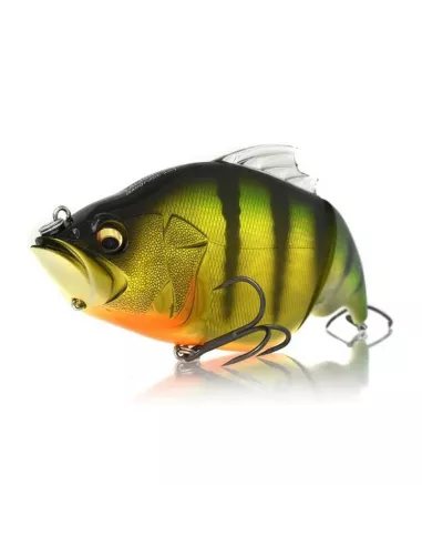 Leurre galleggiante Vatalion 190F Megabass - Megabass