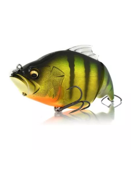 Vatalion 190F Floating Lure Megabass - Megabass