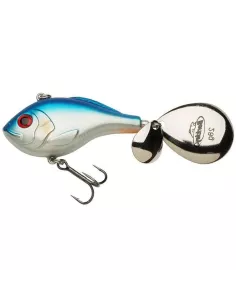 Leurre coulant Pulse Spintail XL 28gr Berkley