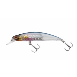 Leurre coulant Dex Bullet jerk Tsr 8cm Berkley