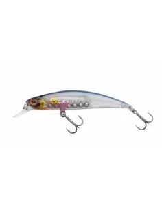 Leurre coulant Dex Bullet jerk Tsr 8cm Berkley