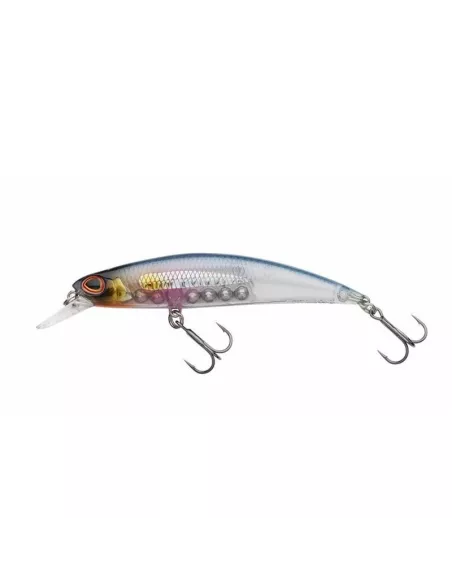 Sinkender Köder Dex Bullet Jerk Tsr 8cm Berkley - Berkley