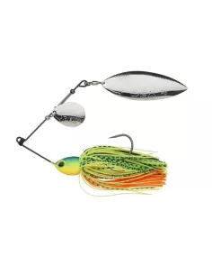 Leurre métal Dex Spinnerbait Tungsten 21gr Berkley