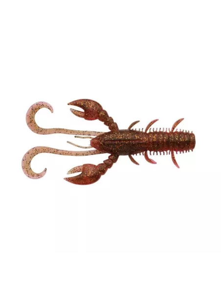 Pulse Realistic Craw 7cm Berkley Gummiköder - Berkley